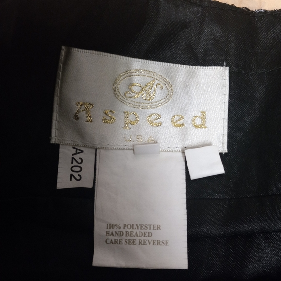 Aspeed dress A202 size L - Picture 3 of 6